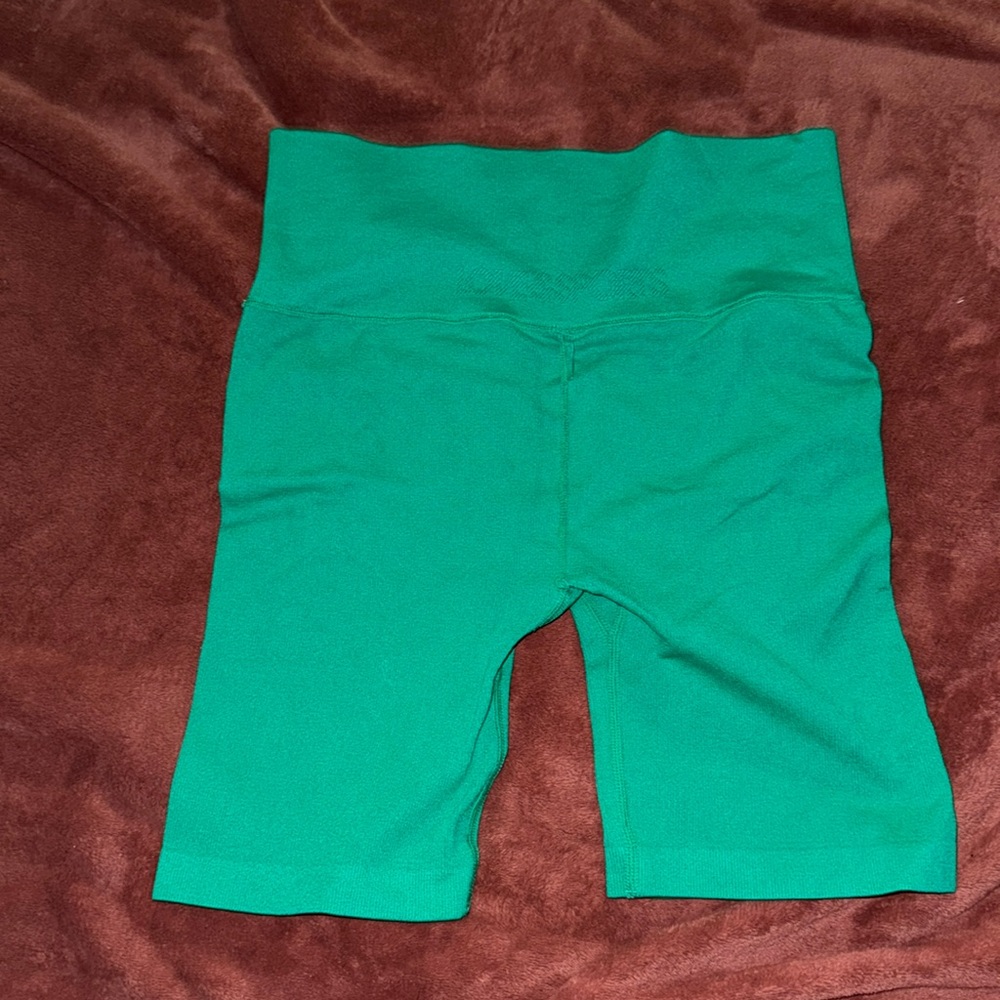 Biker shorts